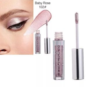Sparkle Liquid Eye Waterproof